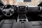 Chevrolet Silverado 2014 года